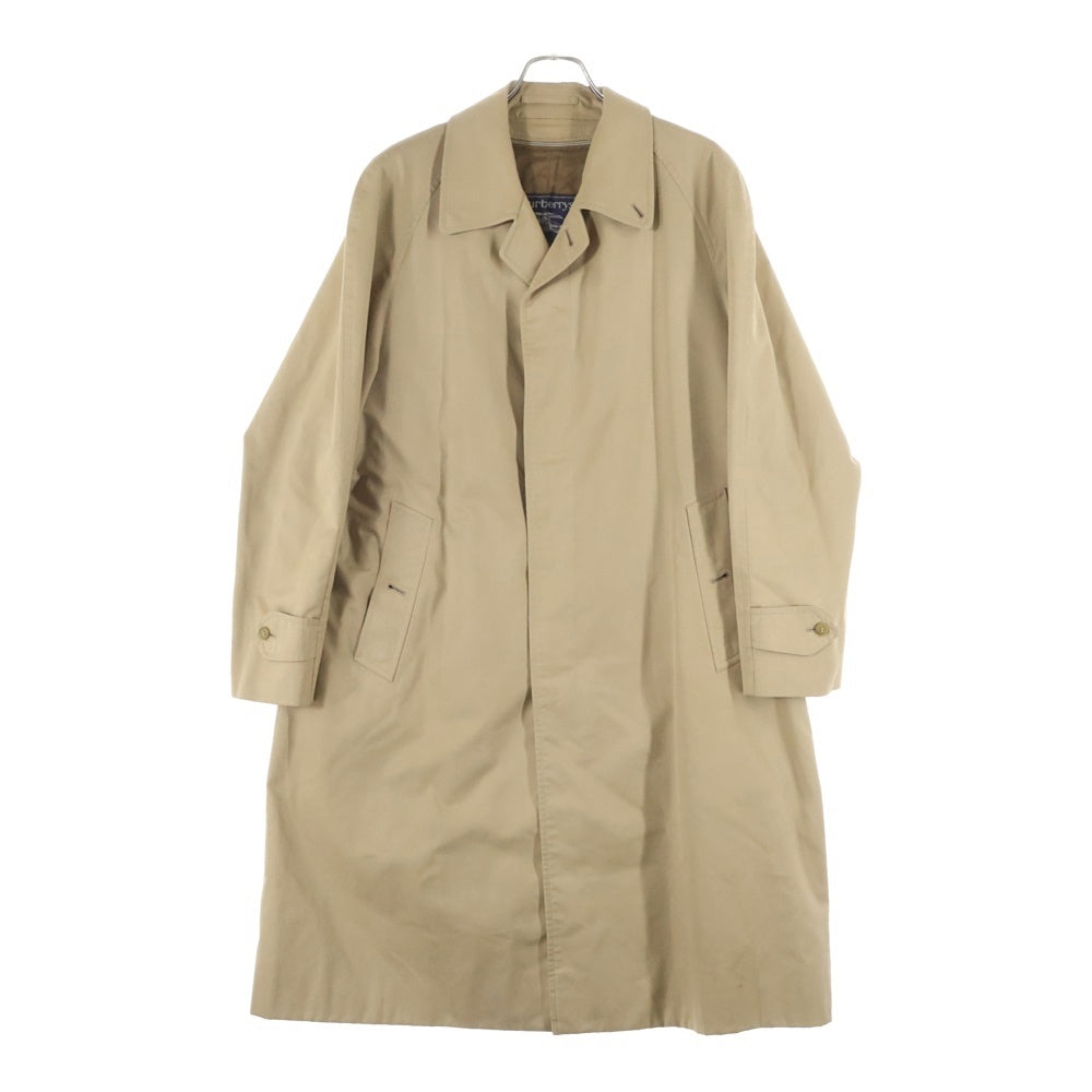 BURBERRYS(バーバリーズ) ステンカラー ライナー付き トレンチコート ベージュ WR055-931-51