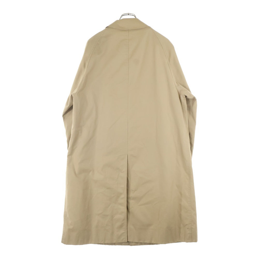 BURBERRYS(バーバリーズ) ステンカラー ライナー付き トレンチコート ベージュ WR055-931-51