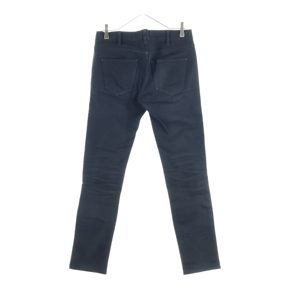 CELINE(セリーヌ) ストレッチスキニーデニムパンツ ブラック N020 786D