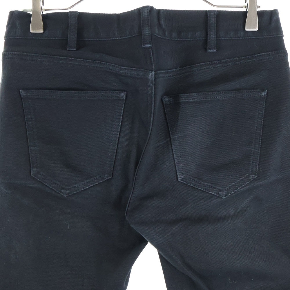 CELINE(セリーヌ) ストレッチスキニーデニムパンツ ブラック N020 786D