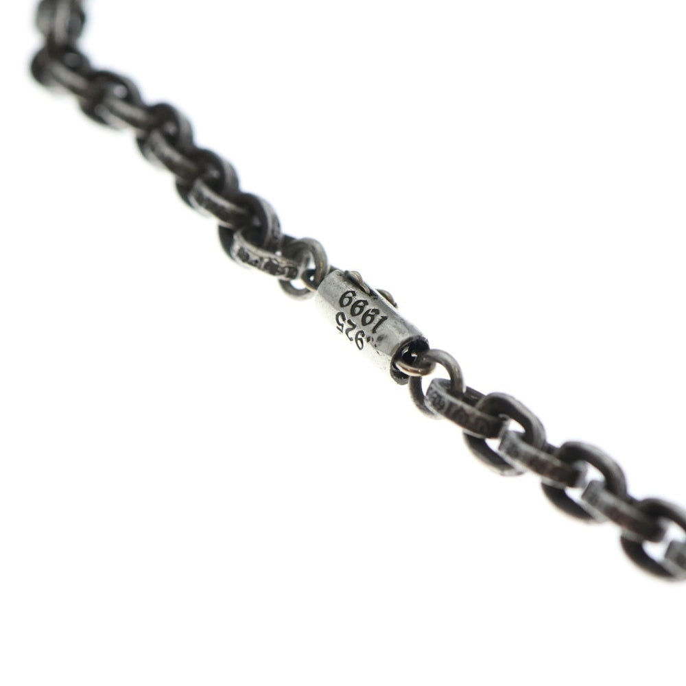 CHROME HEARTS(クロムハーツ) PAPER CHAIN 24 ペーパーチェーン