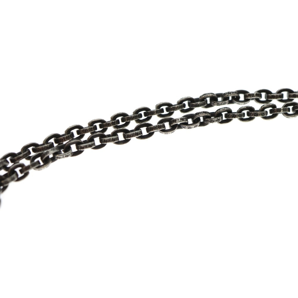 CHROME HEARTS(クロムハーツ) PAPER CHAIN 24 ペーパーチェーン