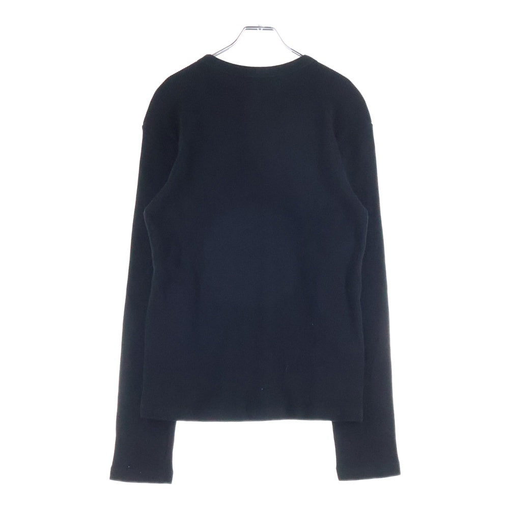 CHROME HEARTS(クロムハーツ) SAILIN ON THRML クルーネック トリプル