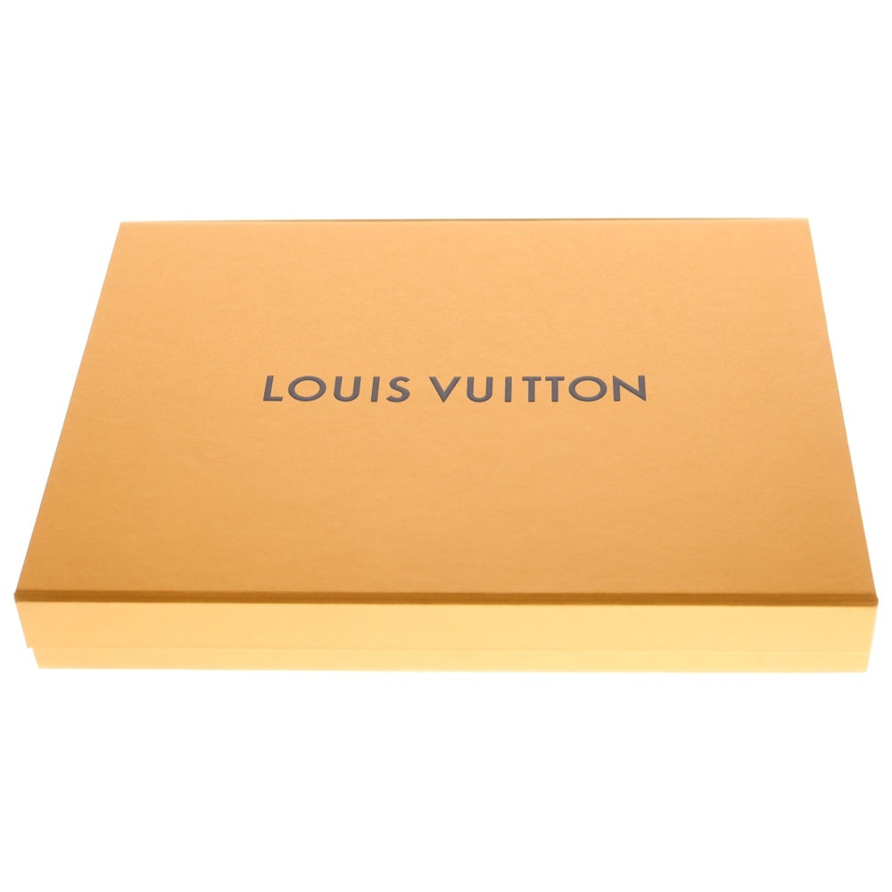 LOUIS VUITTON(ルイヴィトン) LV エセンシャル シャイン モノグラム マフラー M78159 レディース