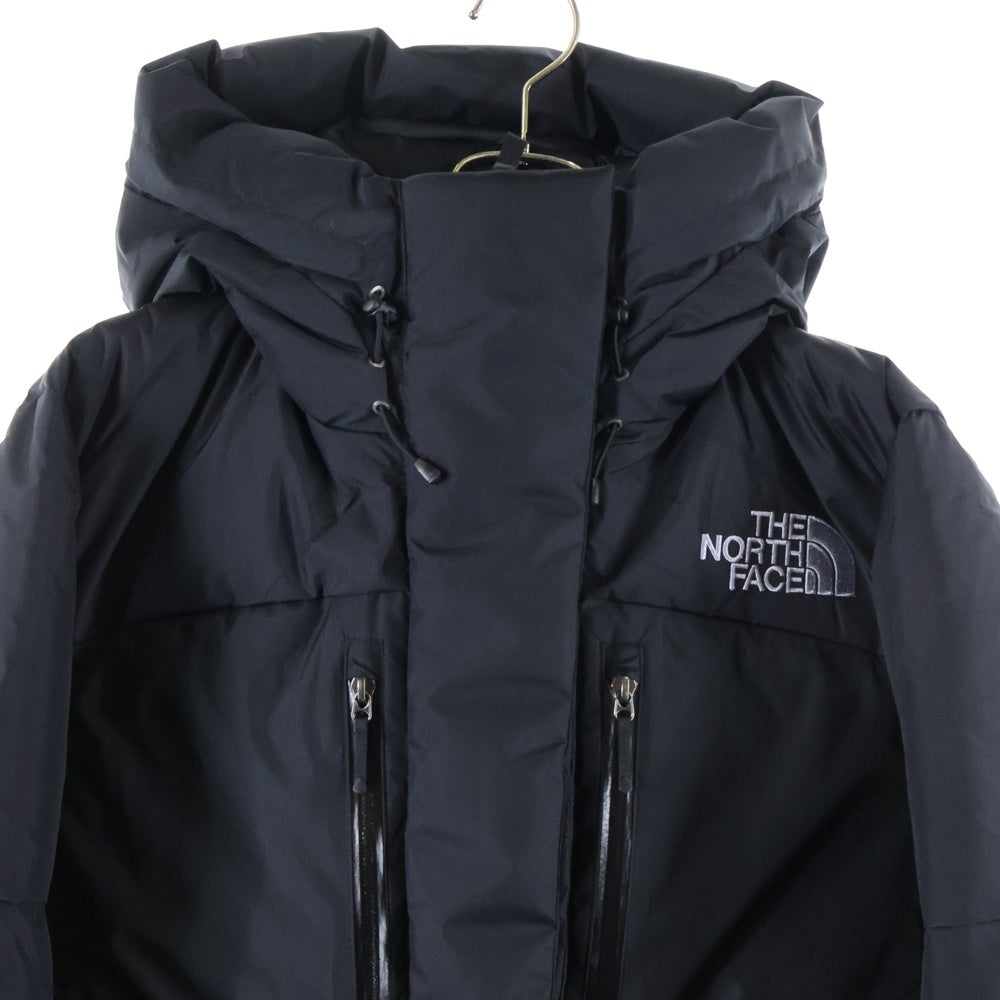 THE NORTH FACE(ザノースフェイス) Short Baltoro Light Jacket ショートバルトロダウンジャケット ブラック NDW92551 レディース