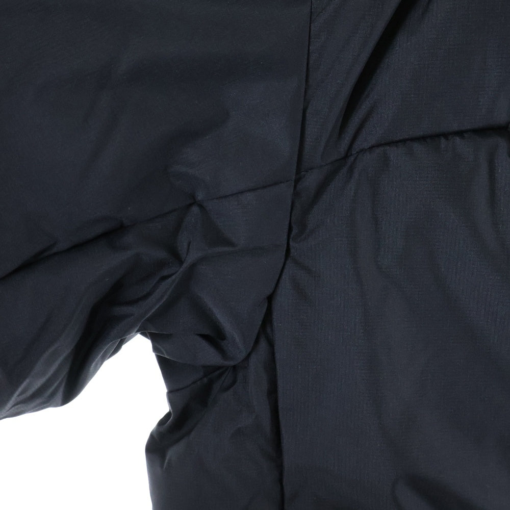 THE NORTH FACE(ザノースフェイス) Short Baltoro Light Jacket ショートバルトロダウンジャケット ブラック NDW92551 レディース