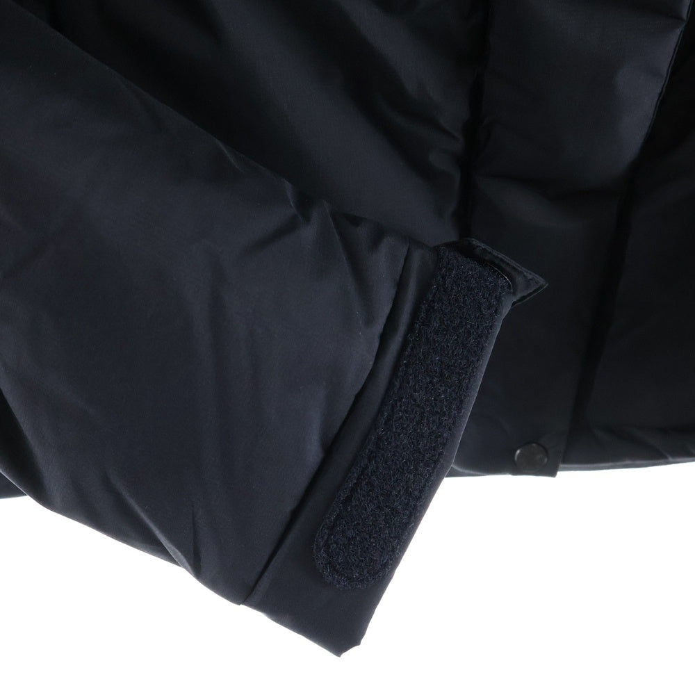 THE NORTH FACE(ザノースフェイス) Short Baltoro Light Jacket ショートバルトロダウンジャケット ブラック NDW92551 レディース