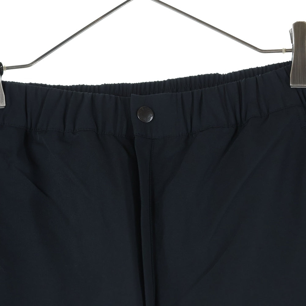 THE NORTH FACE(ザノースフェイス) DORO LIGHT PANT ドーロライトパンツ ストレッチ ブラック NB82506