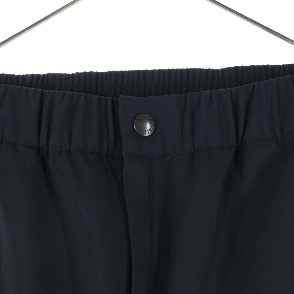 THE NORTH FACE(ザノースフェイス) DORO LIGHT PANT ドーロライトパンツ ストレッチ ブラック NB82506