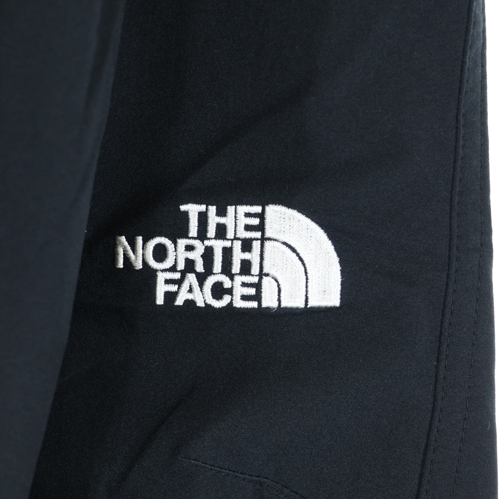 THE NORTH FACE(ザノースフェイス) DORO LIGHT PANT ドーロライトパンツ ストレッチ ブラック NB82506