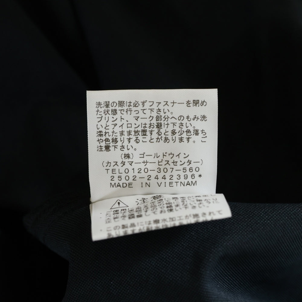 THE NORTH FACE(ザノースフェイス) DORO LIGHT PANT ドーロライトパンツ ストレッチ ブラック NB82506