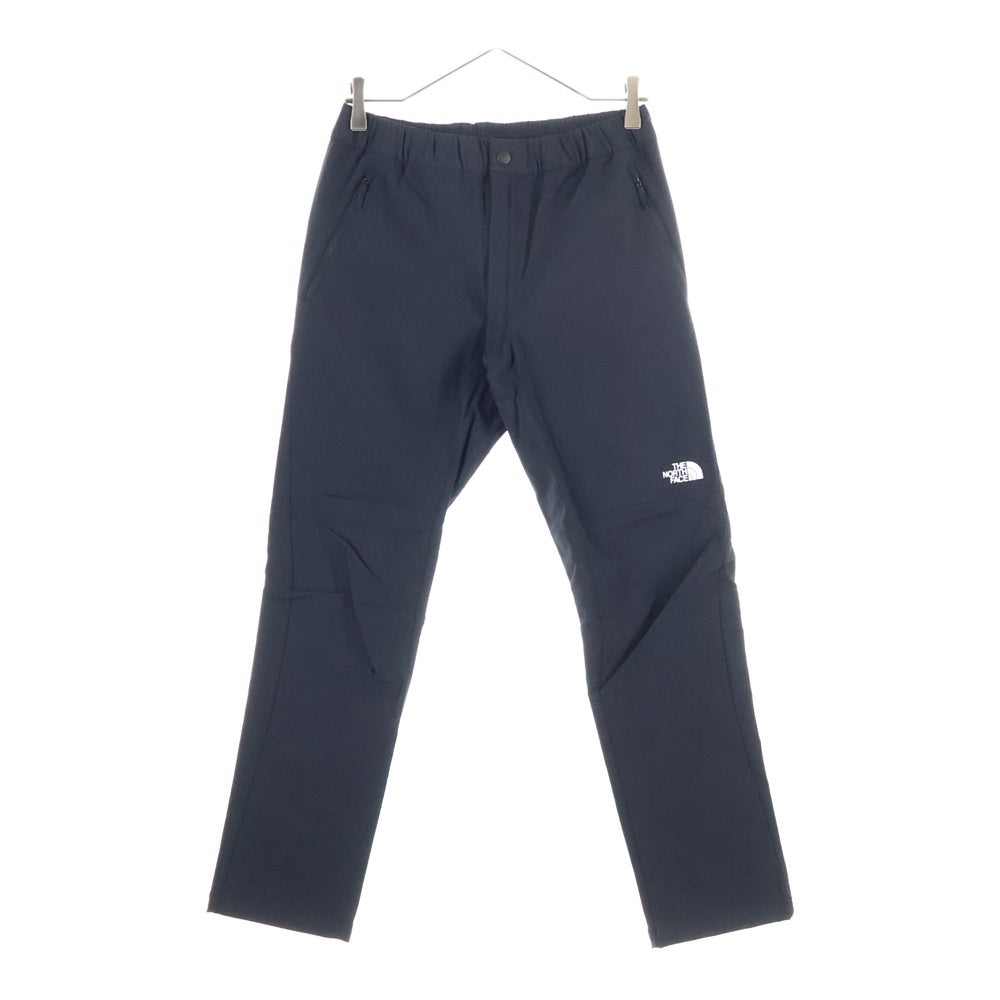 THE NORTH FACE(ザノースフェイス) ALPINE LIGHT PANT アルパインライトパンツ ナイロン ブラック NB82501