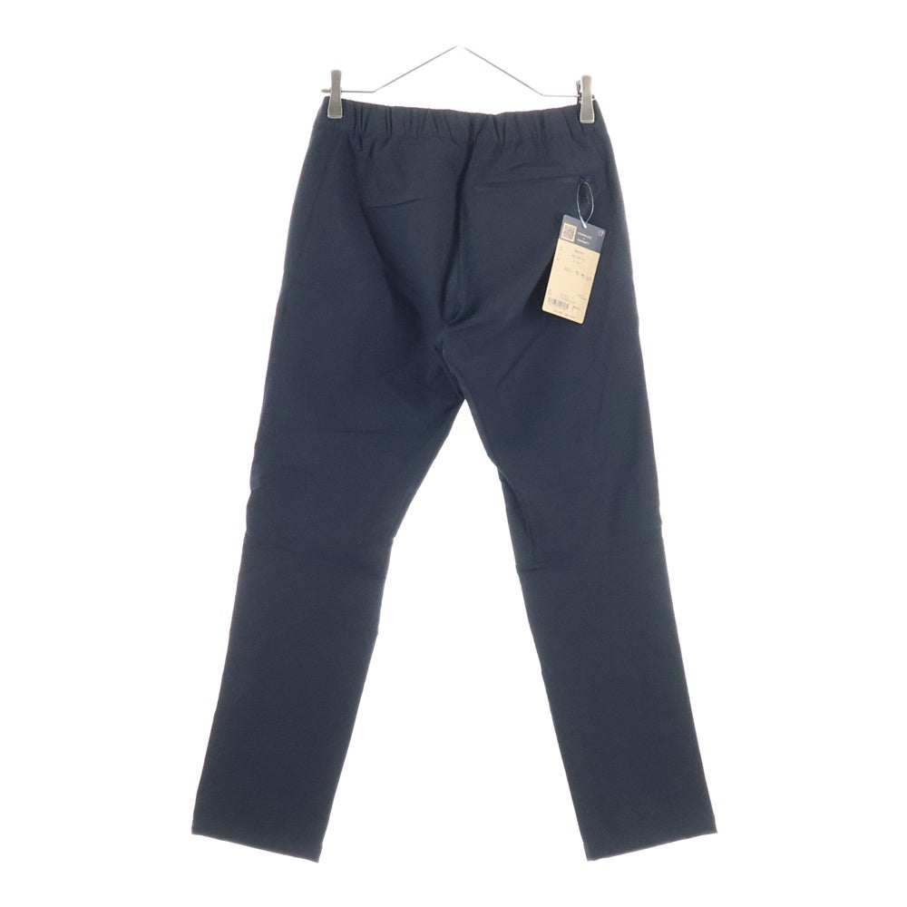 THE NORTH FACE(ザノースフェイス) ALPINE LIGHT PANT アルパインライトパンツ ナイロン ブラック NB82501