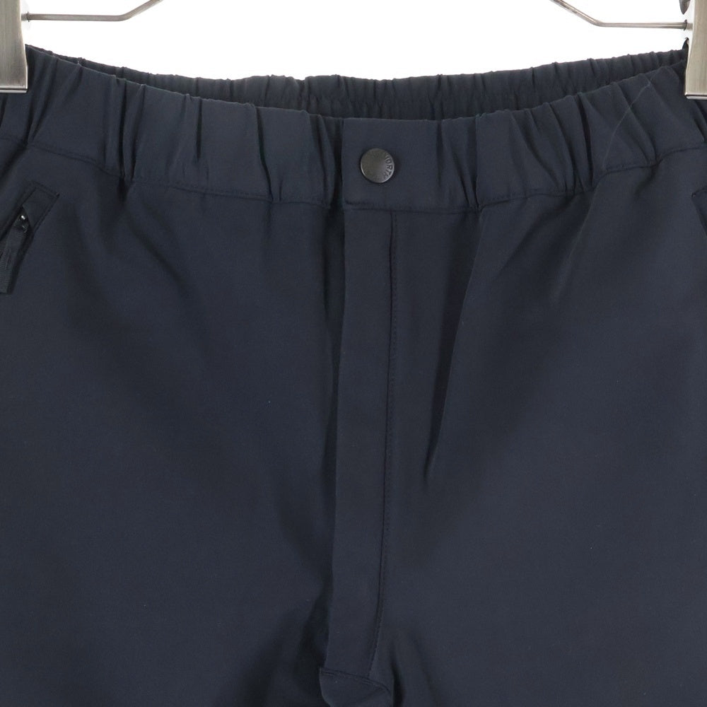 THE NORTH FACE(ザノースフェイス) ALPINE LIGHT PANT アルパインライトパンツ ナイロン ブラック NB82501
