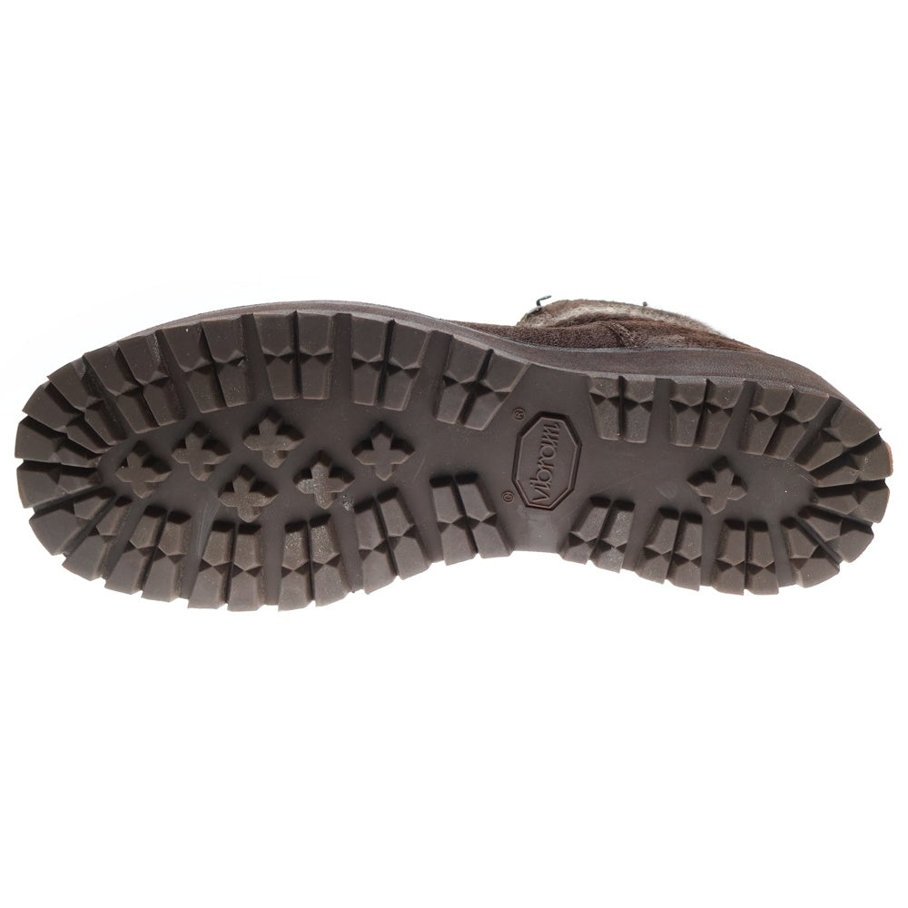 NUMBER (N)INE(ナンバーナイン) 07AW LOVE GOD MURDER期 スエード