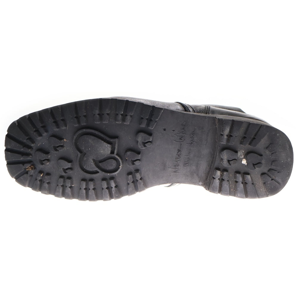 ナンバーナイン　04SS ドリーム期　ローファー　ブーツ 楽天市場】ナンバーナイン（ブーツ｜メンズ靴）：靴の通販