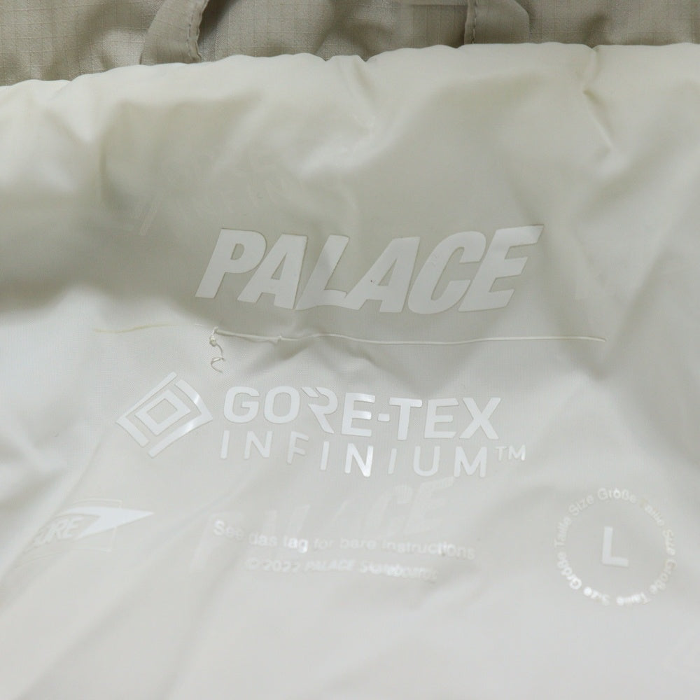 Palace Skateboards(パレススケートボーズ) GORE-TEX Infinium Loft