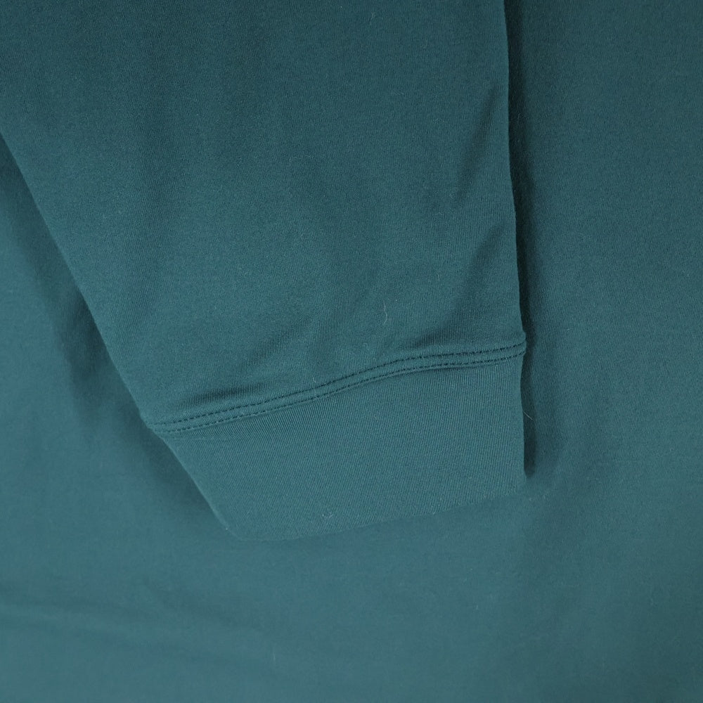 ARC'TERYX(アークテリクス) Rho LT Hoody ローLTフーディ プルオーバーパーカー 長袖 ストレッチ ロゴ グリーン X000005849