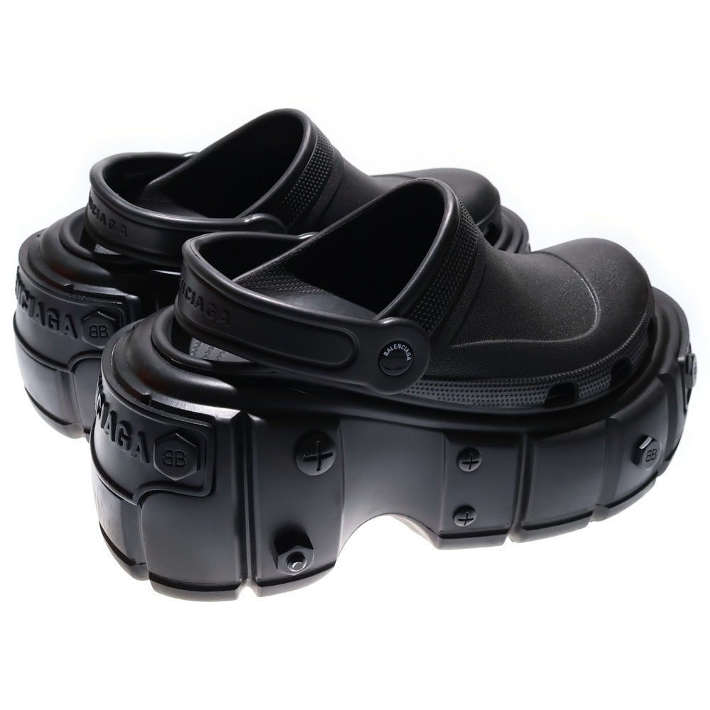 BALENCIAGA(バレンシアガ) HARDCROCS ミュール ハードクロックス
