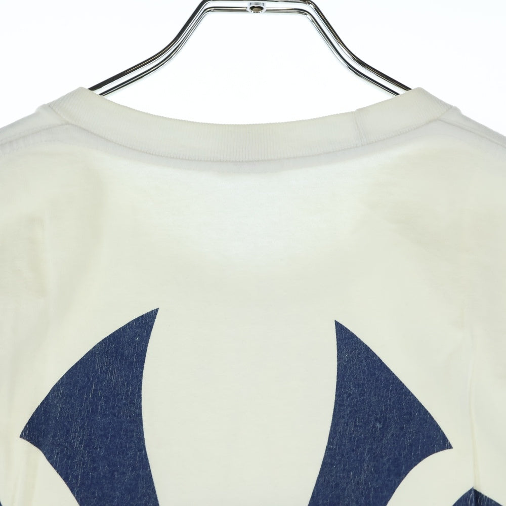 SUPREME(シュプリーム) 15SS×New York Yankees Box Logo Tee