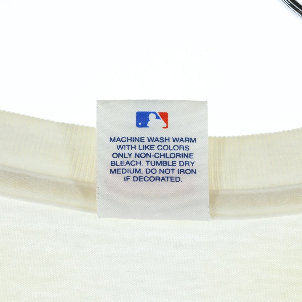 SUPREME(シュプリーム) 15SS×New York Yankees Box Logo Tee