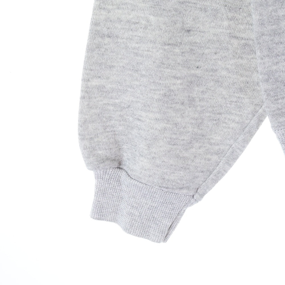 Hanes(ヘインズ) 90s POWELL CABALLERO パウエル キャバレロ 長袖スウェット トレーナー グレー