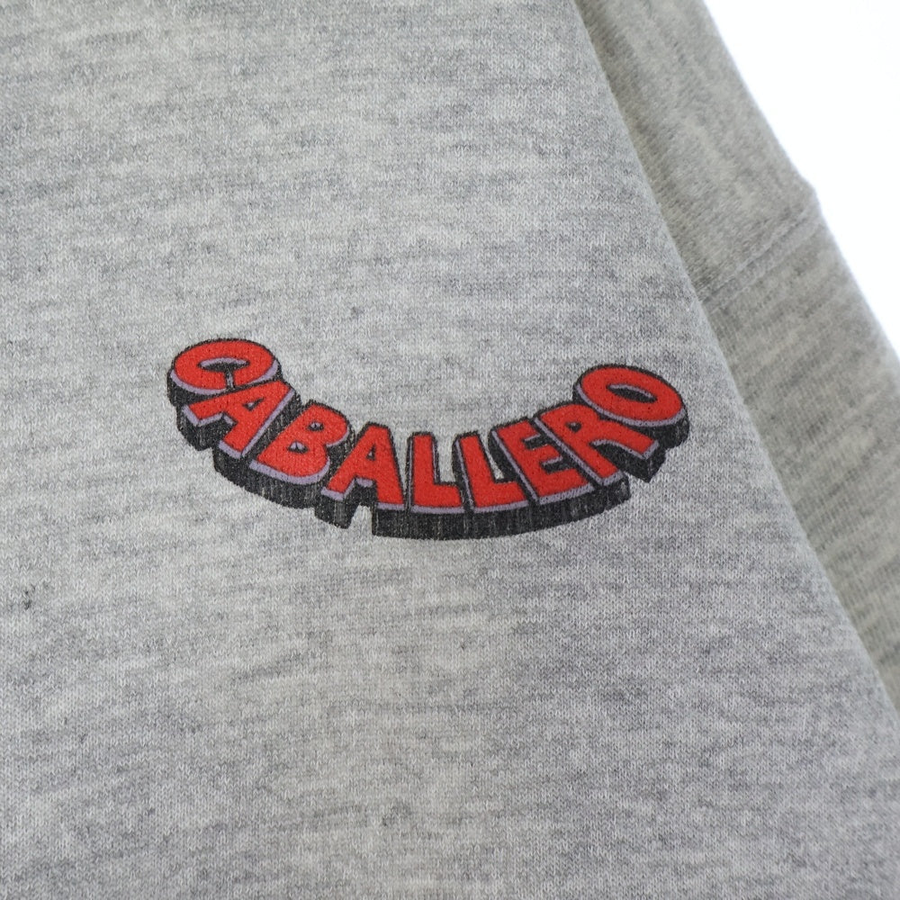 パウエル　キャバレロ　トレーナー　L パウエル キャバレロ トレーナー L パウエル キャバレロ トレーナー L