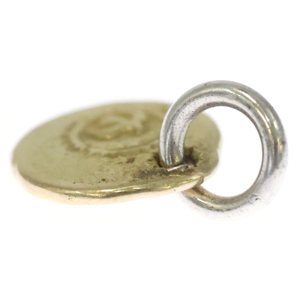 goro's(ゴローズ) 【オールド】全金in太陽メタル小 ペンダントトップ