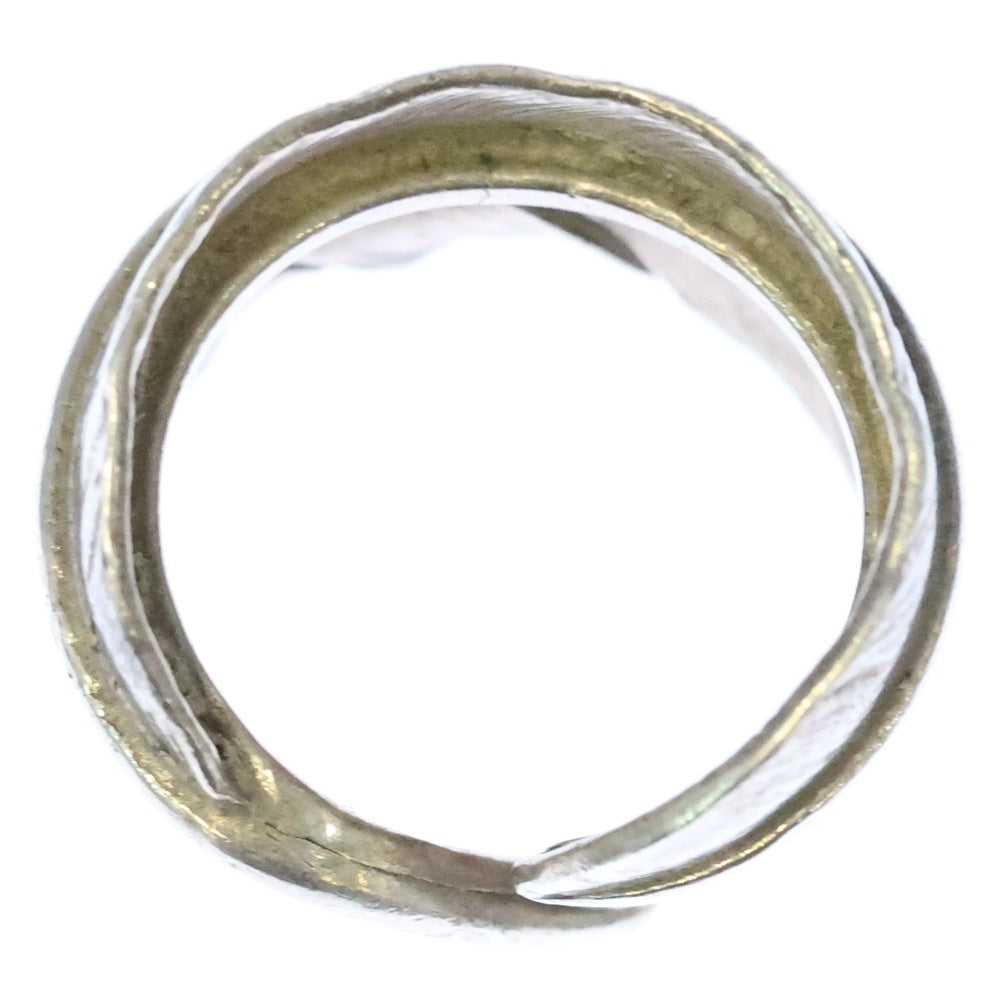 goro's(ゴローズ) SVフェザーリング シルバー