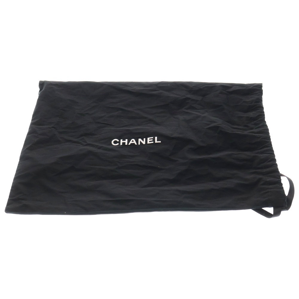 CHANEL(シャネル) マトラッセ リュックサック AS3618 ホワイト