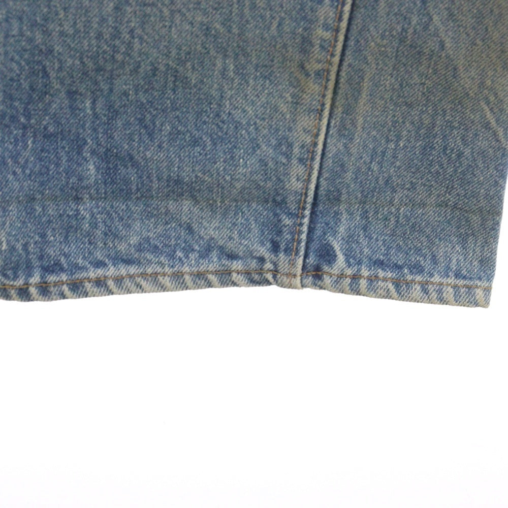 Levi's(リーバイス) 70s～80s VINTAGE 501 66後期 レジスターマーク インディゴ
