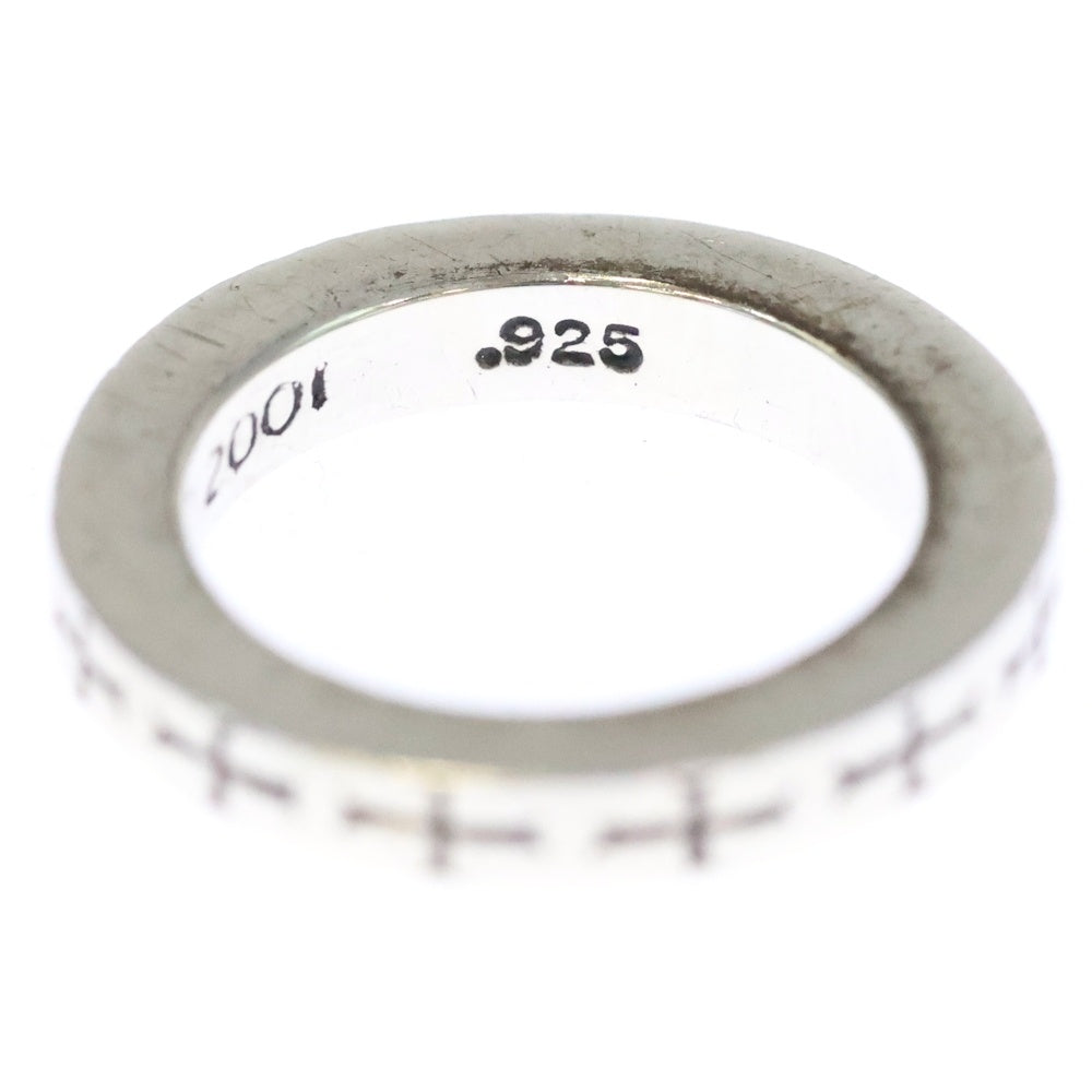 CHROME HEARTS(クロムハーツ) 3mm SPACER FUCKYOU 3mm スペーサー