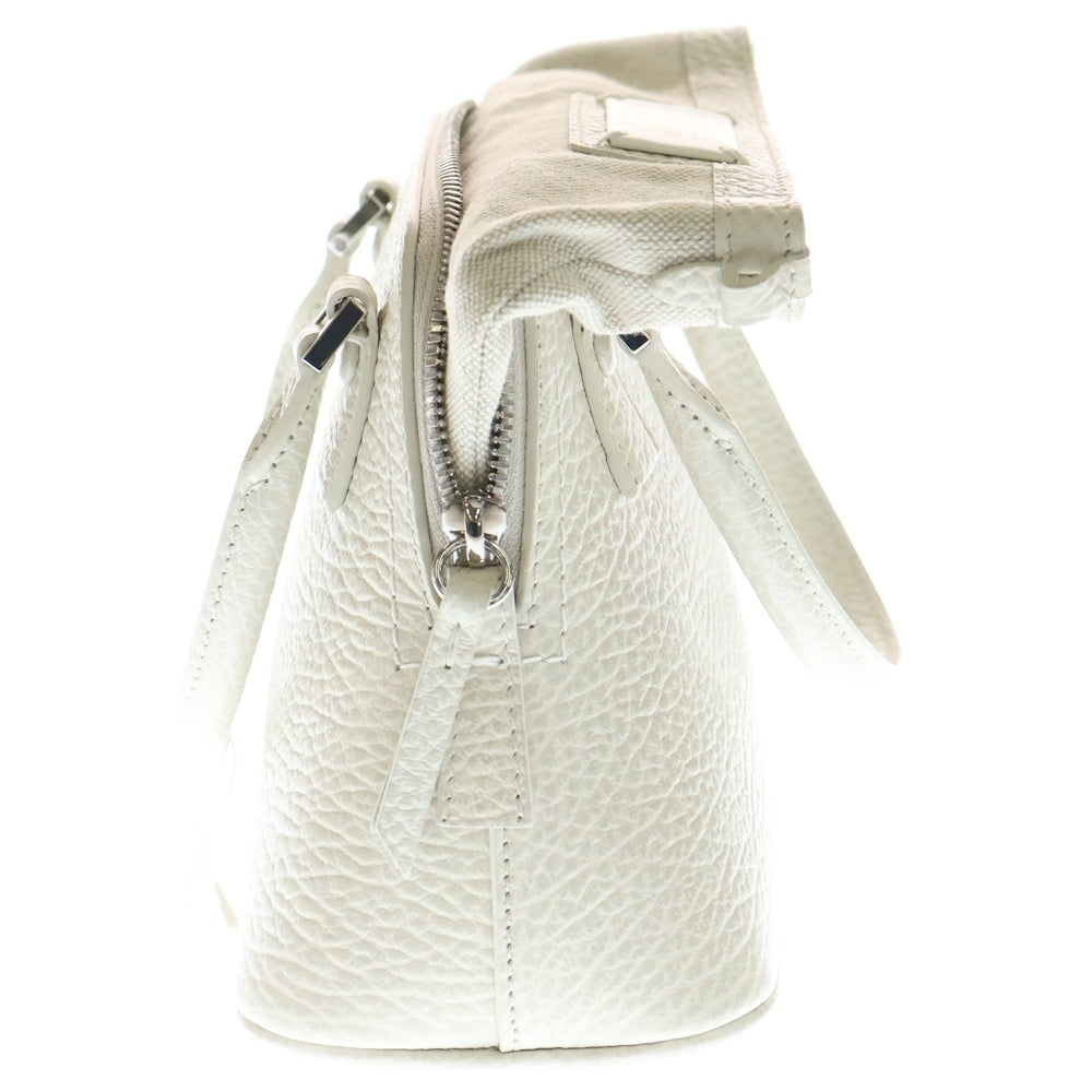 Maison Margiela(メゾンマルジェラ) 5AC マイクロ 2way ショルダー