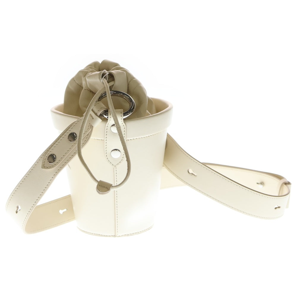 Maison Margiela(メゾンマルジェラ) Bucket Mini Bag 4ステッチ