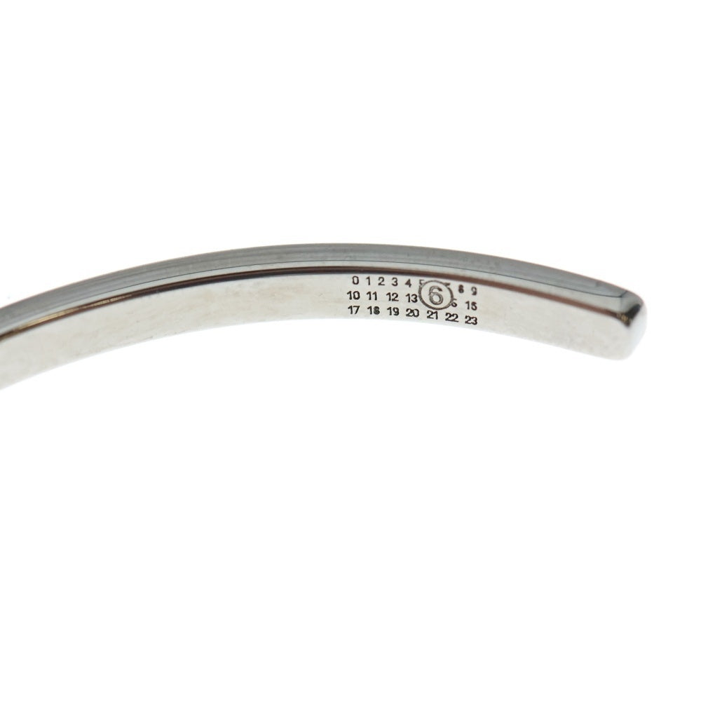 MM6 Maison Margiela(エムエムシックスメゾンマルジェラ) Numeric