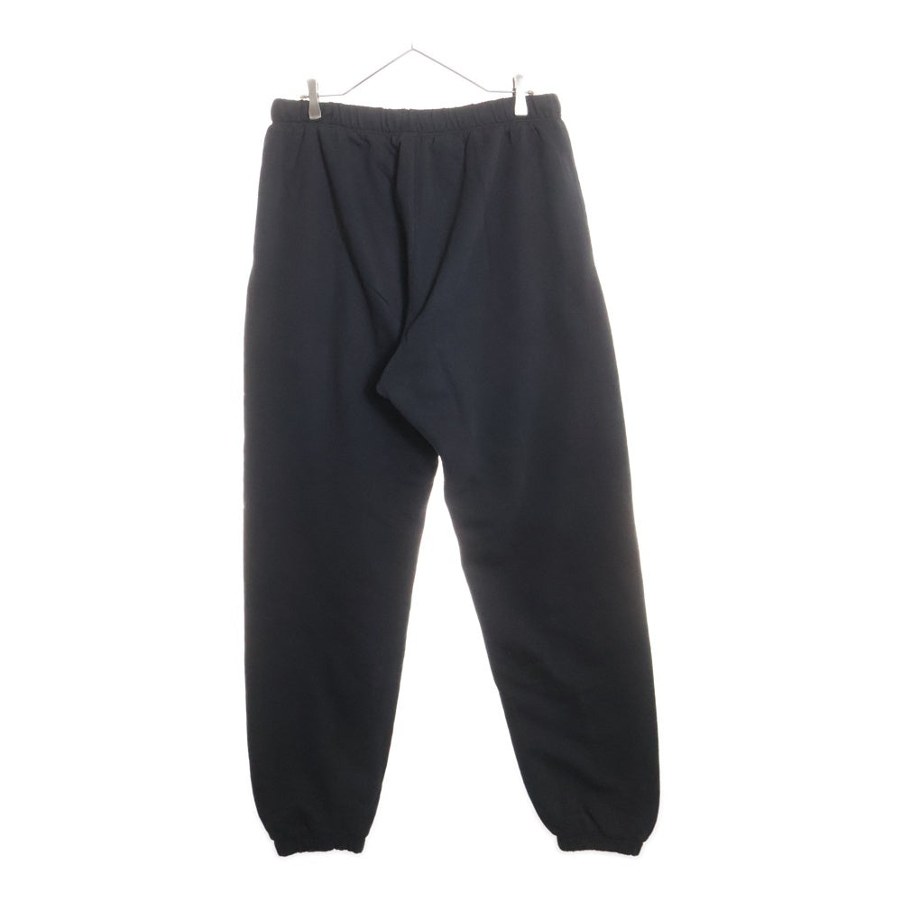 SAINT MICHAEL(セントマイケル) ×FEAR OF GOD Saint of God Sweatpant フィアオブゴッド スウェットパンツ ブラック