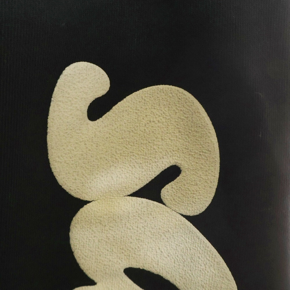 SAINT MICHAEL(セントマイケル) ×FEAR OF GOD Saint of God Sweatpant フィアオブゴッド スウェットパンツ ブラック