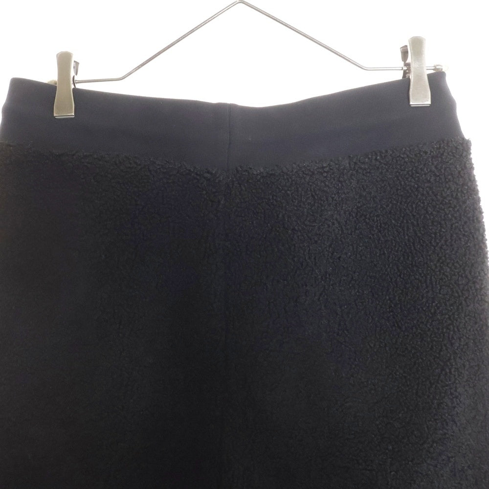 adidas(アディダス) ×FEAR OF GOD Athletics Hike Pants Black フィアオブゴッド ポーラーフリースハイクパンツ ブラック IM5324