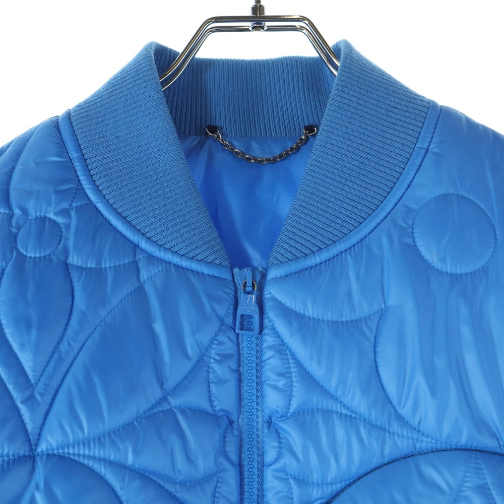 LOUIS VUITTON(ルイヴィトン) 22SS モノグラム フラワー キルティング