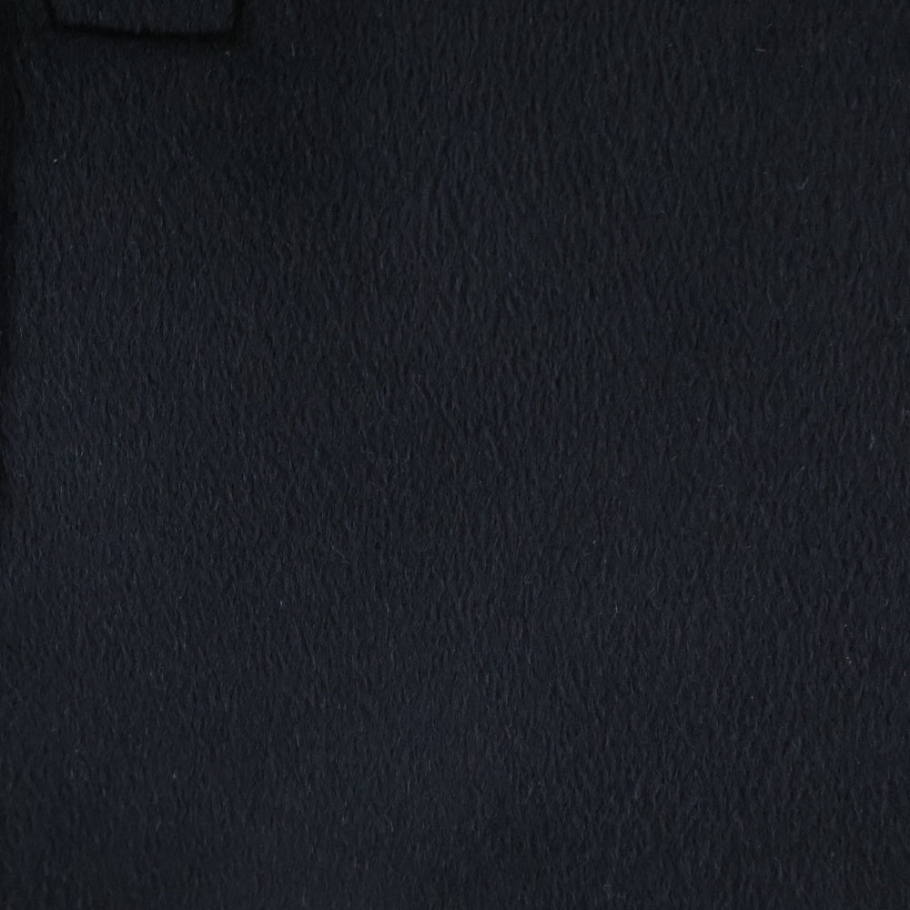 プラダ　ナイロンコート　ビジュー　装飾　ネイビー　フード　ドローコード　36 PRADA（プラダ） 中綿コート 29D960 1WQ9 レディース ライト Re-Nylon