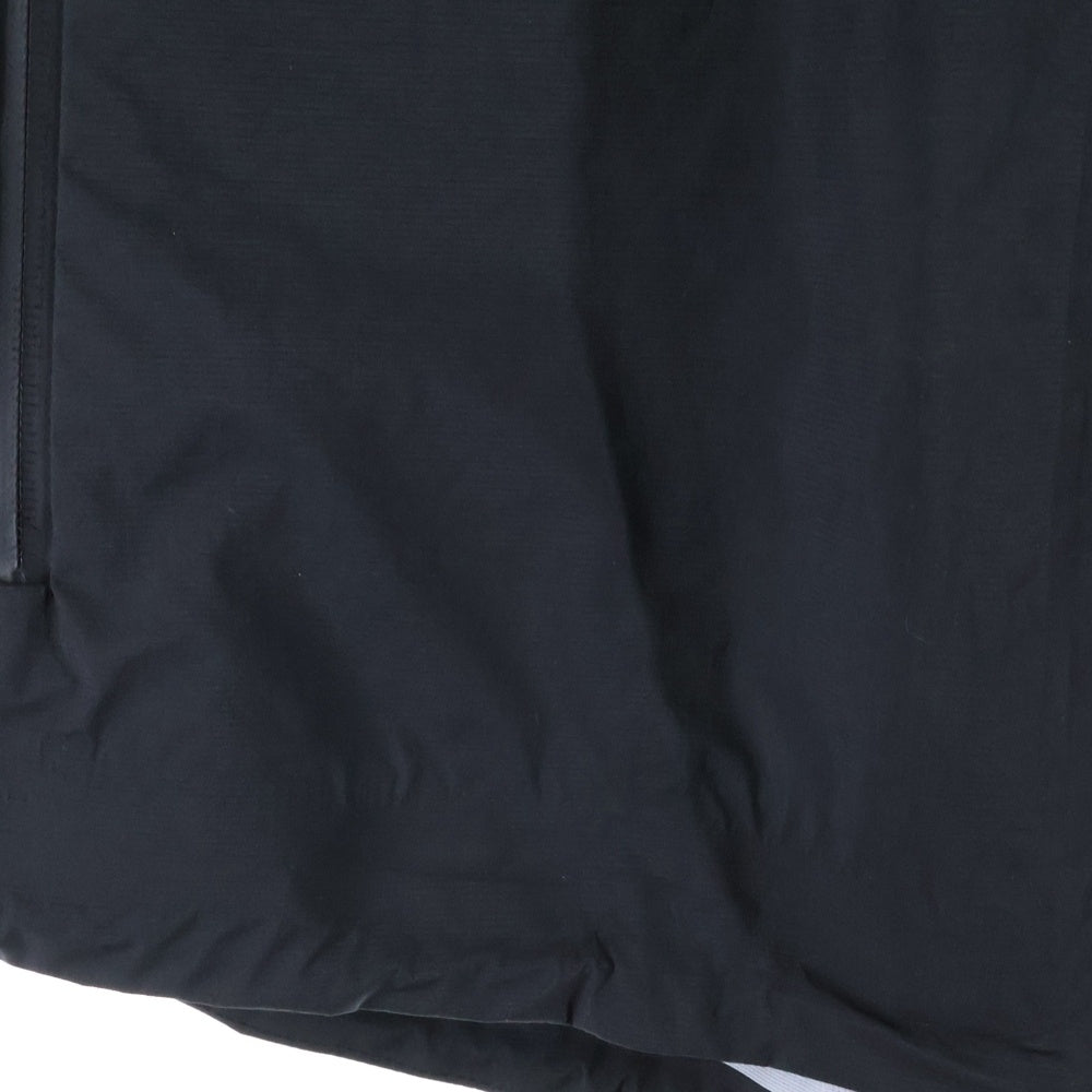 PRADA SPORT(プラダ スポーツ) Linea Rossa リネアロッサ ロゴ フード