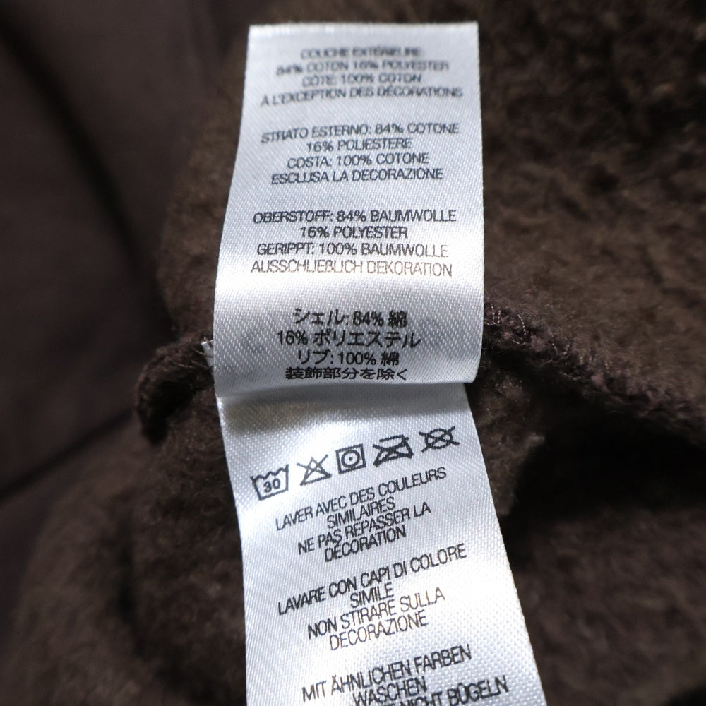 SUPREME(シュプリーム) 22AW Box Logo Crewneck Sweatshirt ボックスロゴ スウェット クルーネックシャツ トレーナー ブラウン