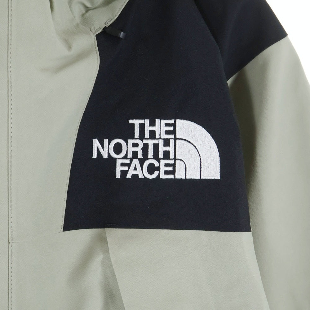 THE NORTH FACE(ザノースフェイス) MOUNTAIN JACKET GORE-TEX マウンテンジャケット ゴアテックス パーカー クレイグレー NP61800