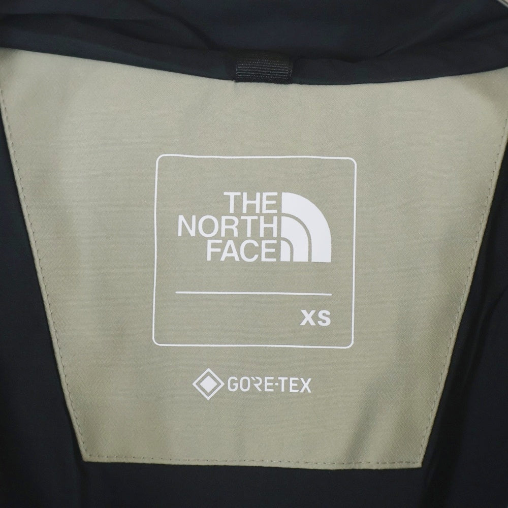 THE NORTH FACE(ザノースフェイス) MOUNTAIN JACKET GORE-TEX マウンテンジャケット ゴアテックス パーカー クレイグレー NP61800