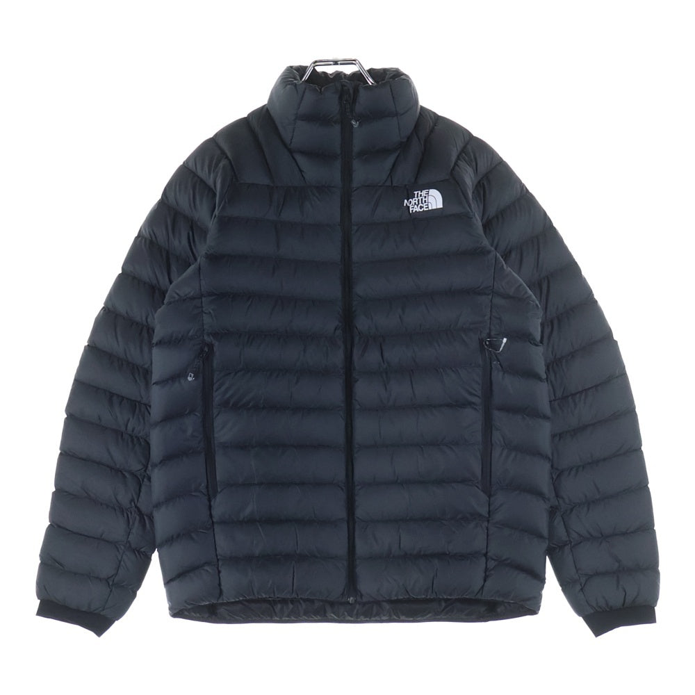 THE NORTH FACE(ザノースフェイス) WOUZEL JACKET ウーゼルジャケット ブラック ND92502
