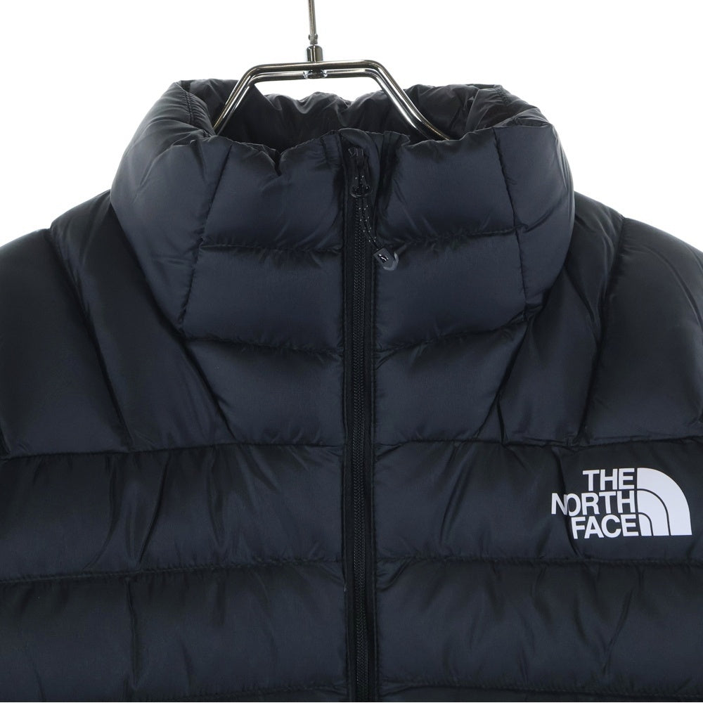 THE NORTH FACE(ザノースフェイス) WOUZEL JACKET ウーゼルジャケット ブラック ND92502
