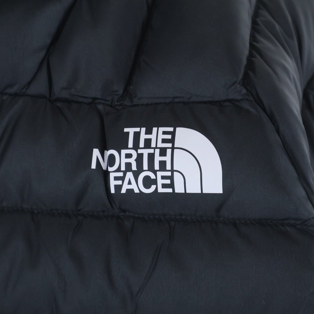 THE NORTH FACE(ザノースフェイス) WOUZEL JACKET ウーゼルジャケット ブラック ND92502