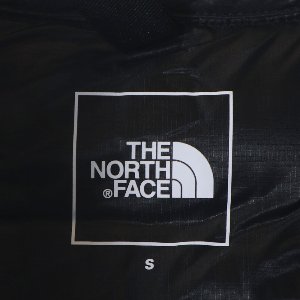 THE NORTH FACE(ザノースフェイス) WOUZEL JACKET ウーゼルジャケット ブラック ND92502