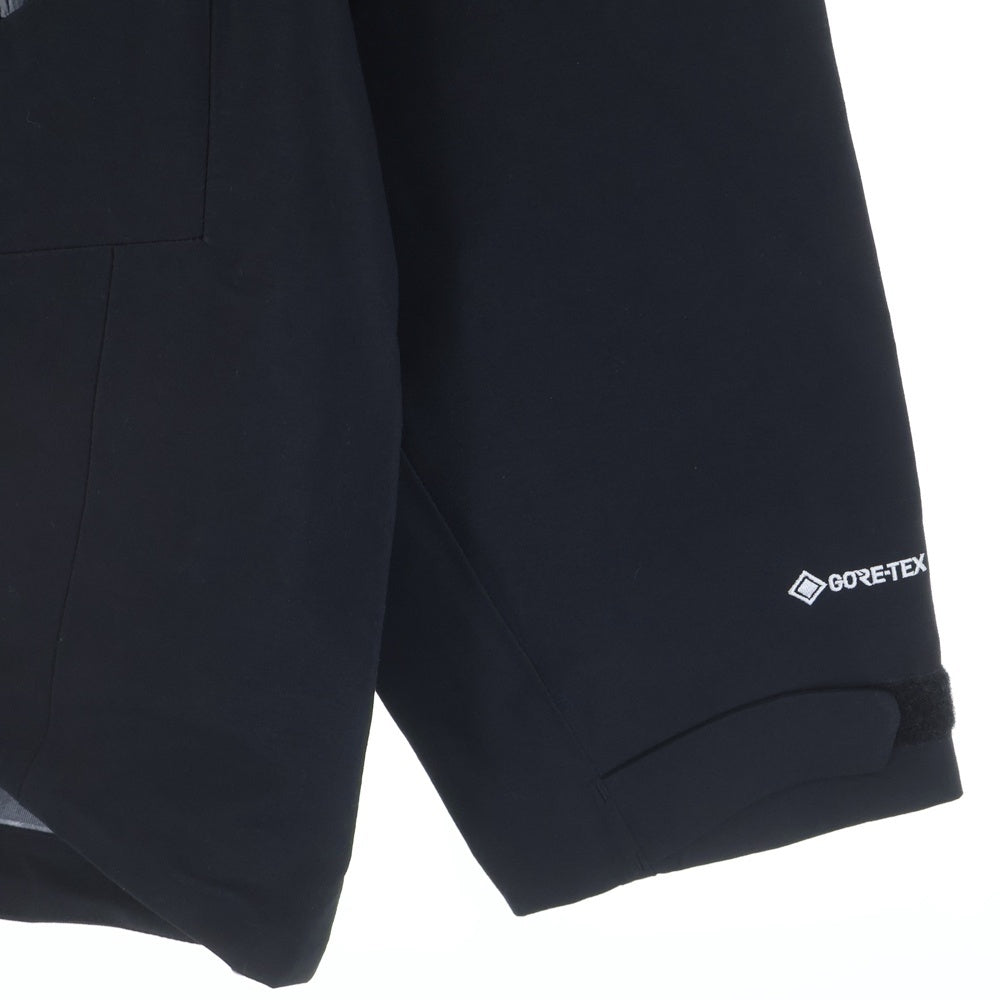 THE NORTH FACE(ザノースフェイス) Winter Dance Jacket ウインターダンス ジップアップ ジャケット ブラック NP62556