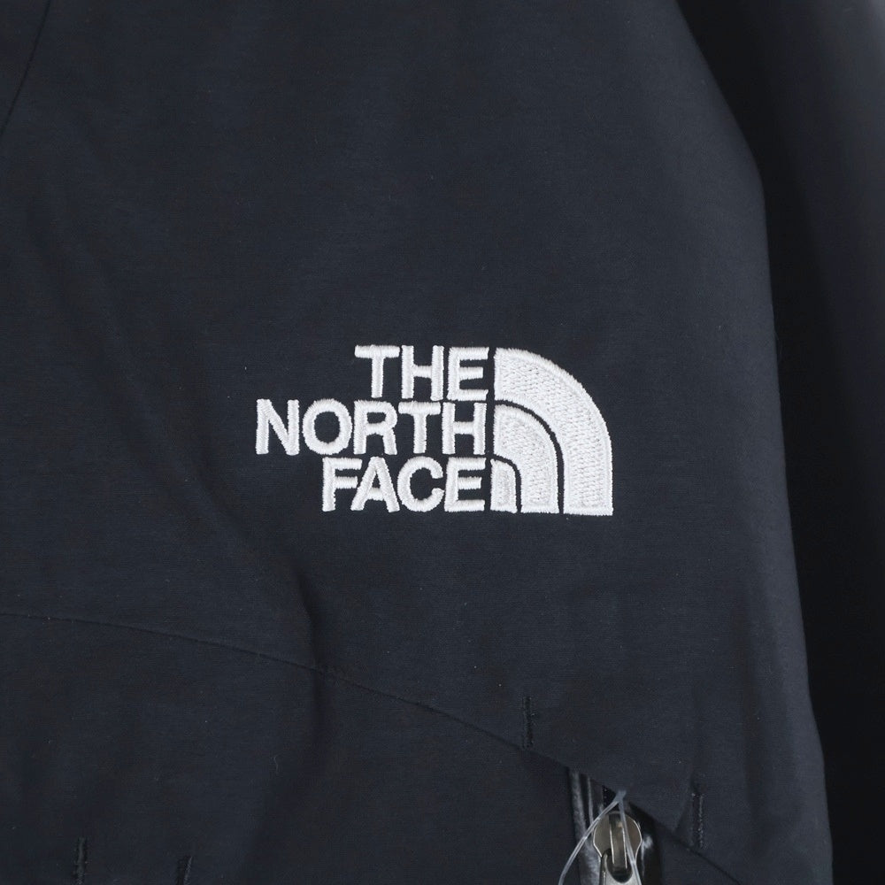 THE NORTH FACE(ザノースフェイス) Winter Dance Jacket ウインターダンス ジップアップ ジャケット ブラック NP62556